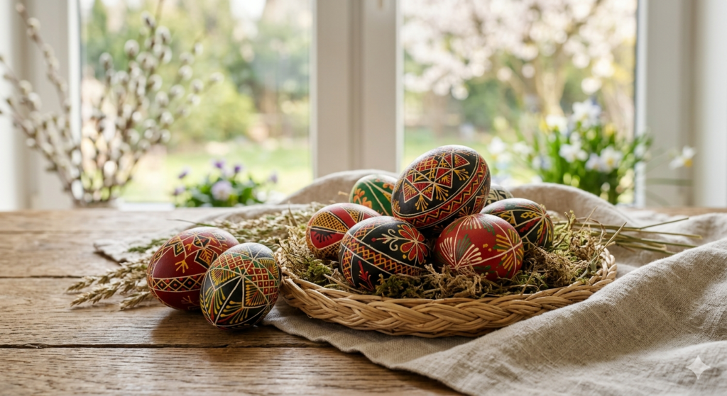 życzenia wielkanocne 2026